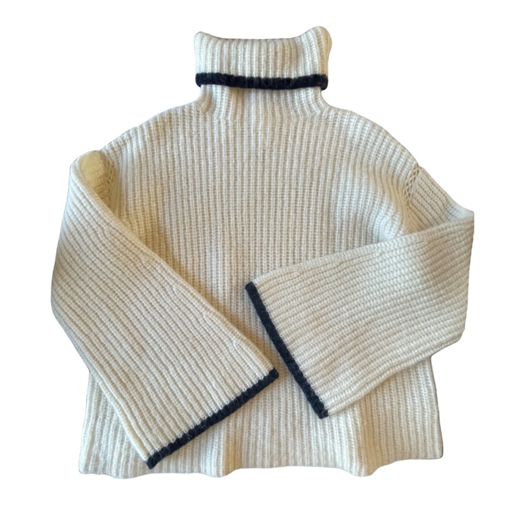 Merlette Redan Sweater NWT Medium $520
